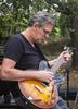 Muziek bij zomerbar Aerts Paradijs