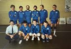 50 jaar Stalvoc