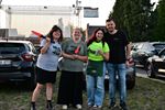 Drive In Movies Koersel gestart