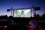 Drive In Movies Koersel gestart