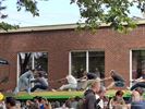 Achel-Statie drie dagen op zijn kop