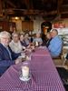 Gezellige zomerbarbecue in de Napoleonsmolen