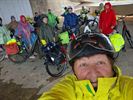 Ferm Bocholt fietst drie dagen naar Kanne