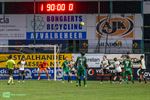 Slotoffensief Bree-Beek levert niets op