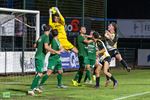 Slotoffensief Bree-Beek levert niets op