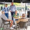 Crevits luistert naar Lommelse verzuchtingen