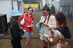 7500 bezoekers voor Buitenbeenpop
