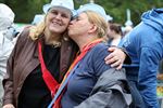 7500 bezoekers voor Buitenbeenpop