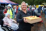 7500 bezoekers voor Buitenbeenpop