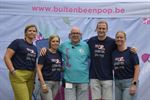 Achter de schermen Buitenbeenpop