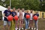 Achter de schermen Buitenbeenpop
