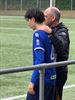 KFC Helson  B - KFC  Paal-Tervant B  1-1