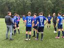 KFC Helson  B - KFC  Paal-Tervant B  1-1
