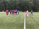 KFC Helson  B - KFC  Paal-Tervant B  1-1