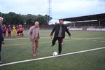 Beringen FC mist start niet