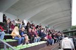 Beringen FC mist start niet