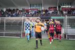 Beringen FC mist start niet