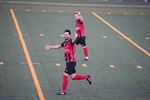 Beringen FC mist start niet