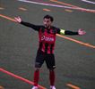 Beringen FC mist start niet