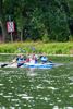 Regatta goed op gang geschoten