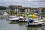 Taart, Koning Willem en 200 jaar Zuid-Willemsvaart