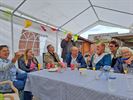 Eerste buurtfeest smaakt naar meer