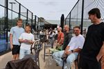 Finaledag Tennis en Padel Koersel