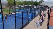 Finaledag Tennis en Padel Koersel