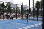 Finaledag Tennis en Padel Koersel