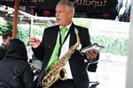 Fanfare Onder Ons on tour