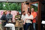 Fanfare Onder Ons on tour