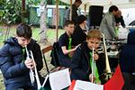 Fanfare Onder Ons on tour