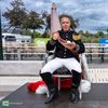 Willem, taart en veel vertier aan de Vaart