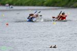 Peltse K4 sluit 78ste Kanoregatta winnend af