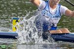 Peltse K4 sluit 78ste Kanoregatta winnend af