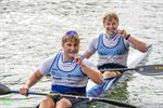 Peltse K4 sluit 78ste Kanoregatta winnend af