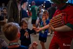 Ook de kids lopen hun BoslandTrail