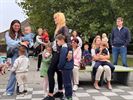 XCL Wegwijs trapt jubileumjaar feestelijk af