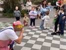 XCL Wegwijs trapt jubileumjaar feestelijk af