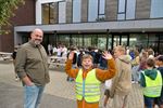 Enthousiaste start