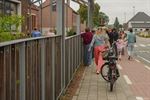 Eerste schooldag Heppening