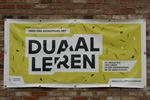 Steiging aantal leerlingen Spectrumcollege