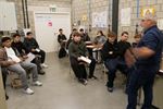 Steiging aantal leerlingen Spectrumcollege