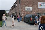 Steiging aantal leerlingen Spectrumcollege