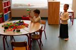 Nieuw schoolgebouw De Beerring