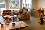 Nieuw schoolgebouw De Beerring
