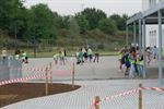 Nieuw schoolgebouw De Beerring