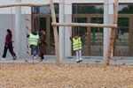 Nieuw schoolgebouw De Beerring