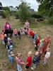 De Robbert start schooljaar met warm hart