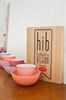 Handmade in Belgium-label voor Els van der Leede